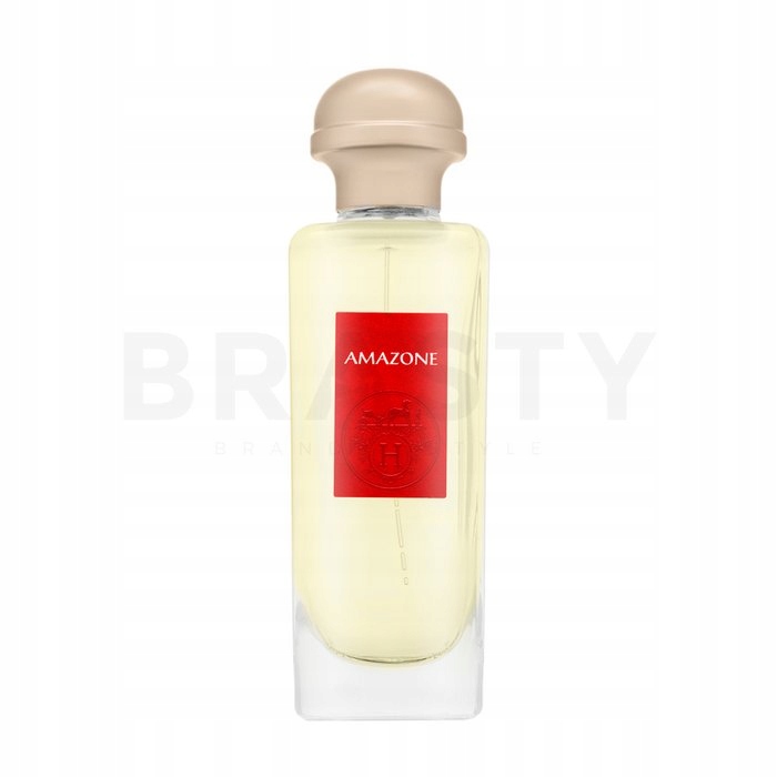 Hermes Amazone Edt W 100 ml
