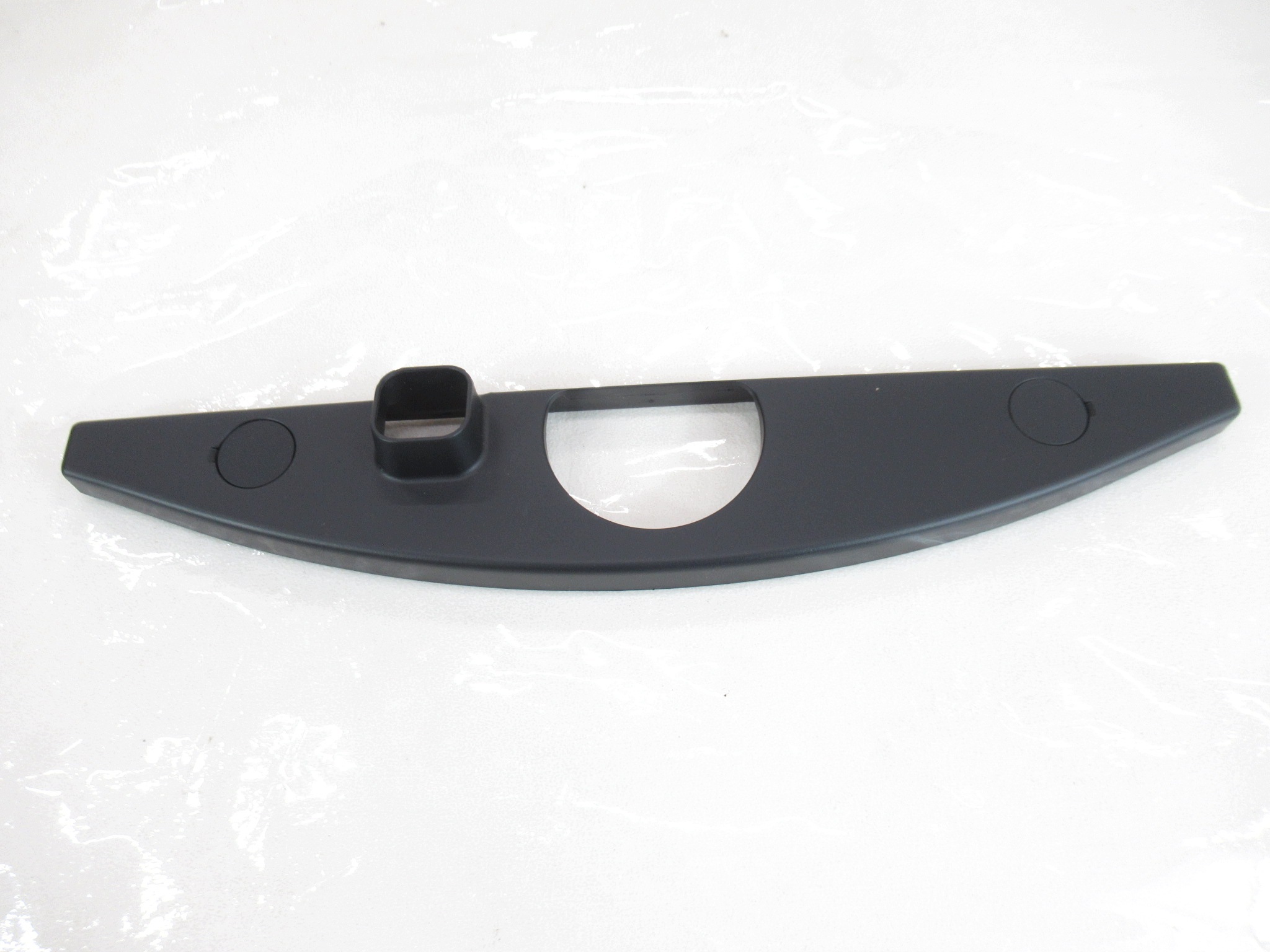 couverture couvre lave glaces arrière BMW e91 KOMBI ZASLEPKI