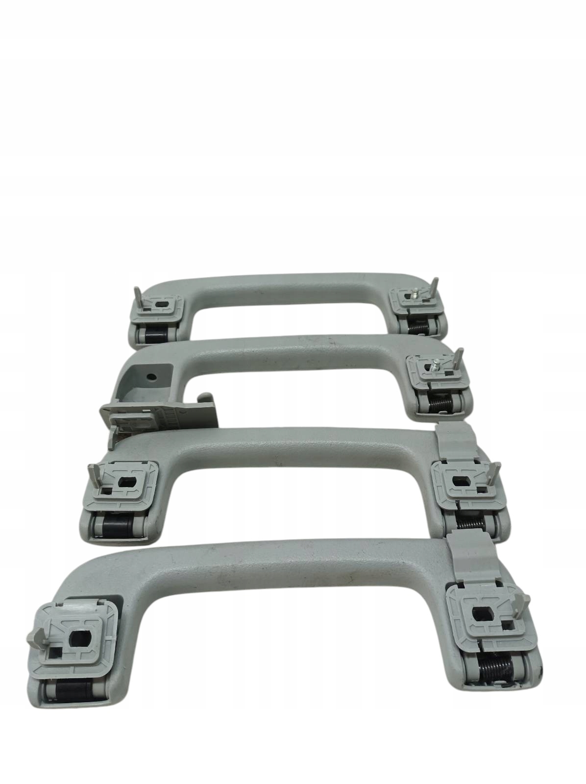 maniglie impugnatura CIELO INTERNO KPL Peugeot 4007 e (2007-2012)