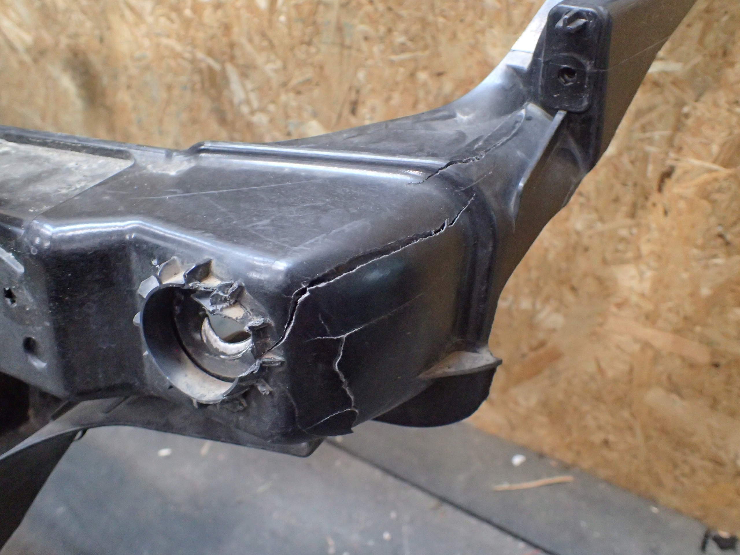 Armature SMART A451