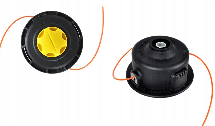 

Głowica żyłkowa easy-load do kosy spalinowej żyłka