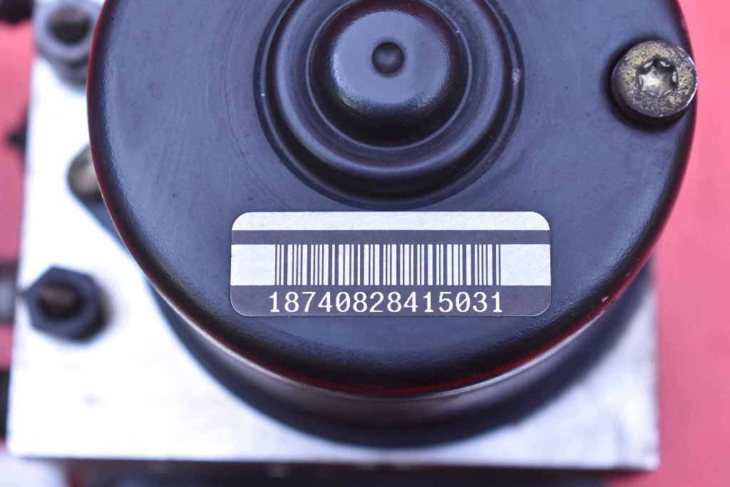 pumpa ABS 6760265 MINI COOPER ONE R50 1.6 16V 116 KM 01-04