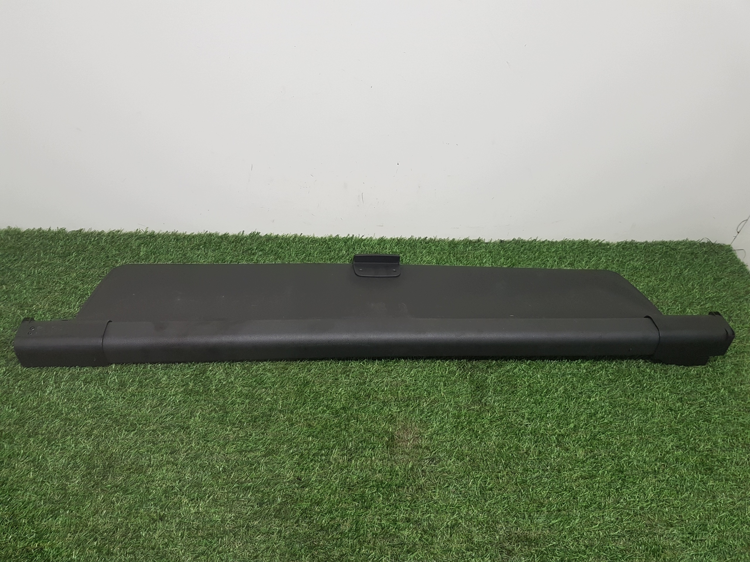 blinds boot OPEL INSIGNIA