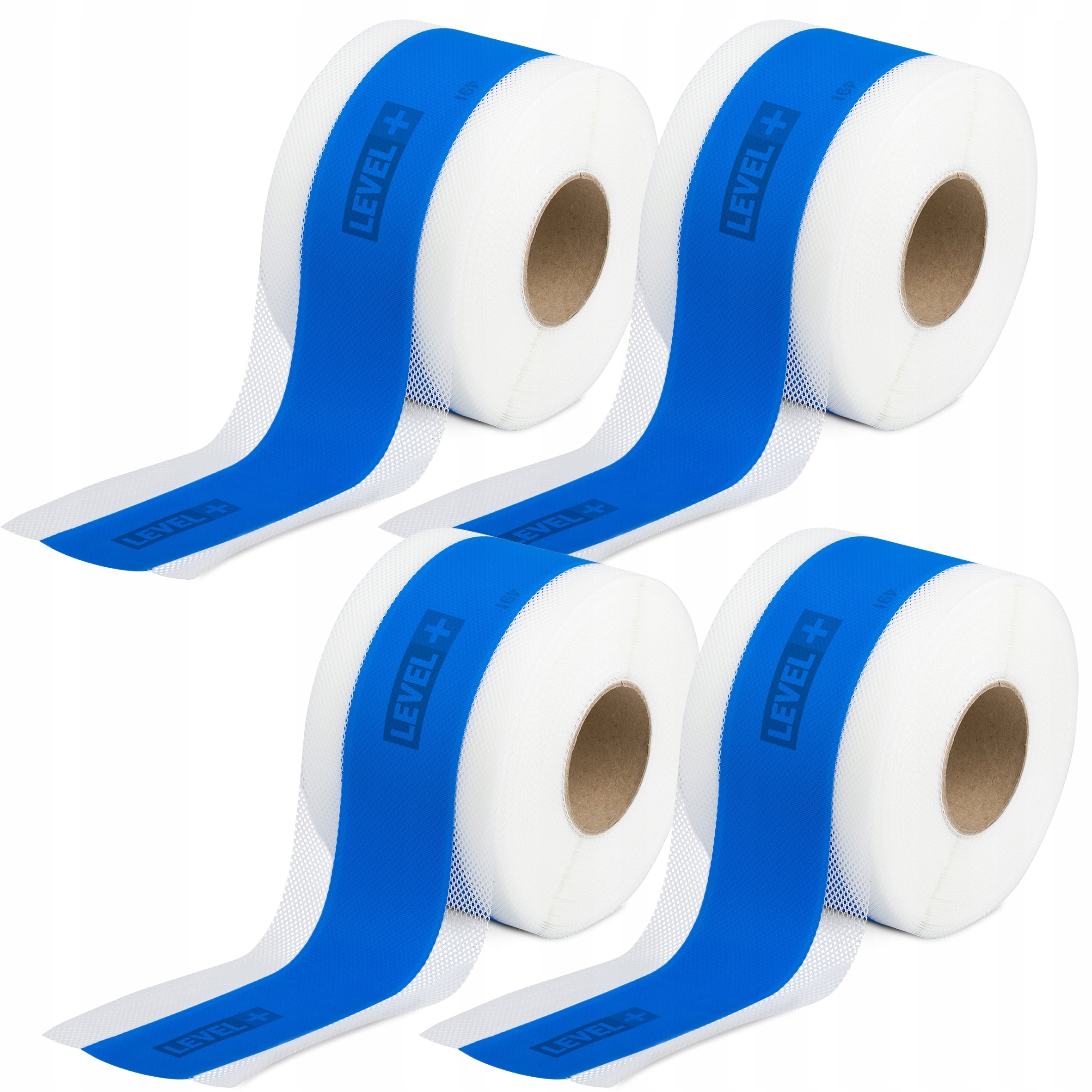 Hydroizolační páska 200 mb pro tekuté fólie B01