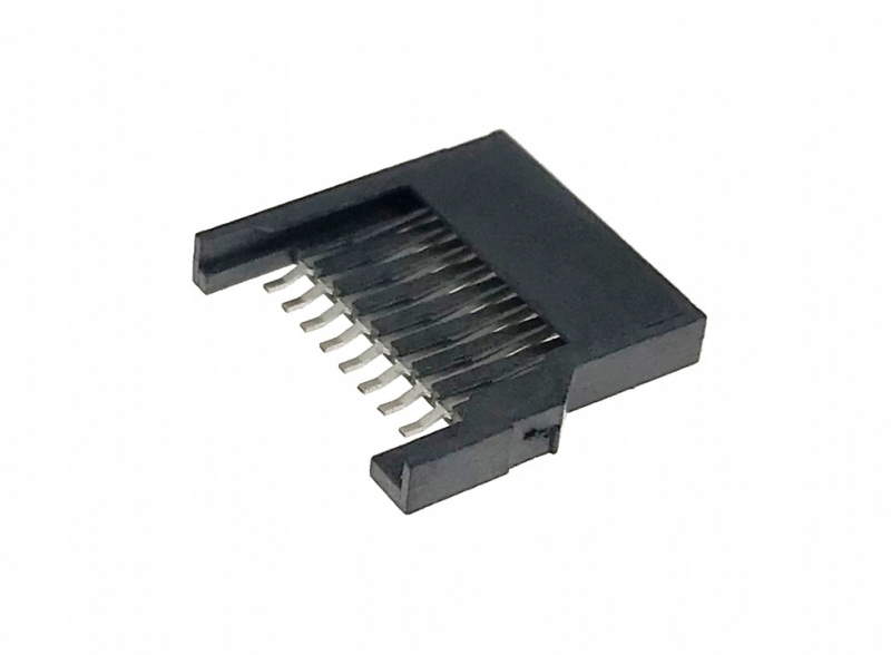 

Gniazdo na kartę micro Sd