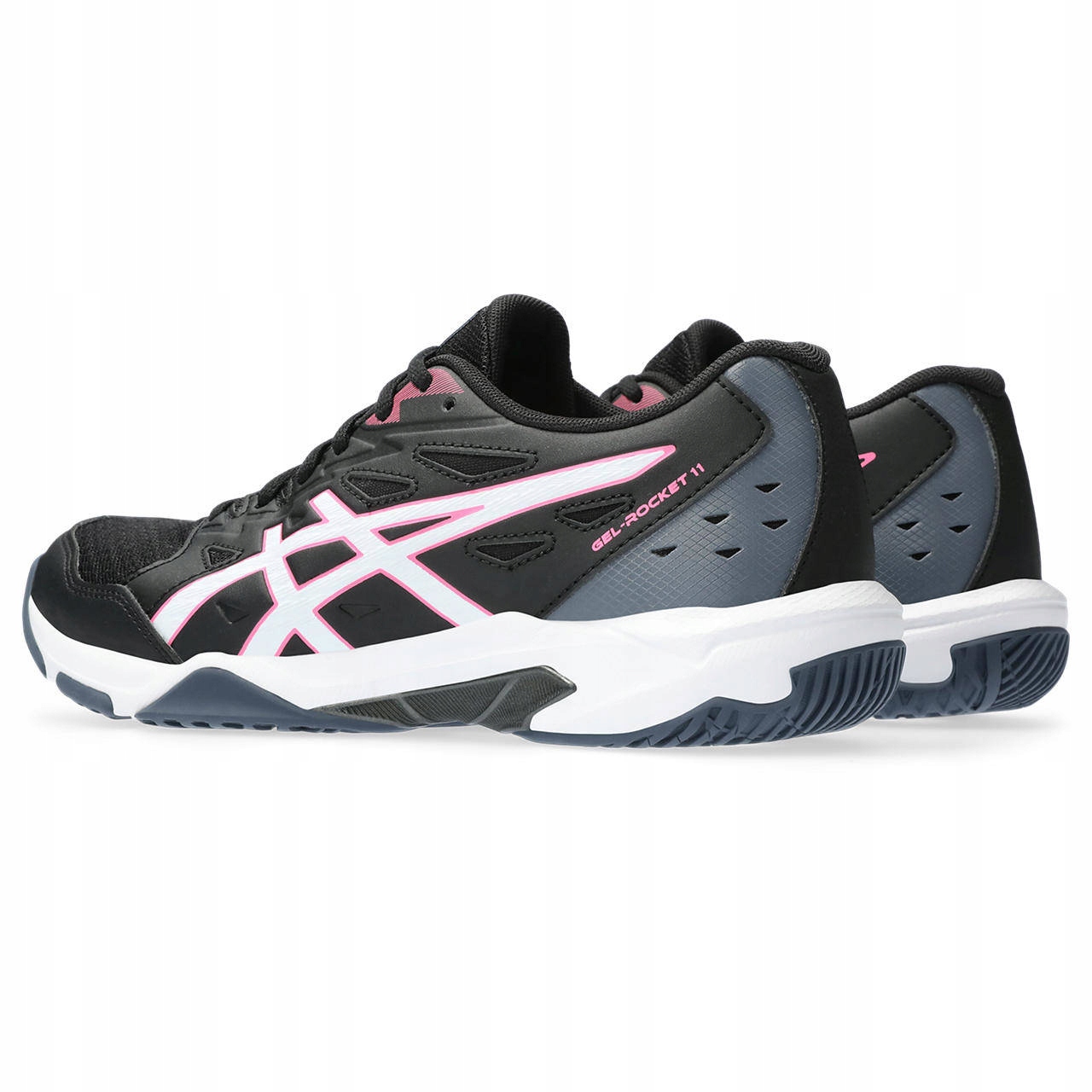 ASICS GEL-ROCKET 11 OLSZTYN 39,5 Rozmiar 39,5