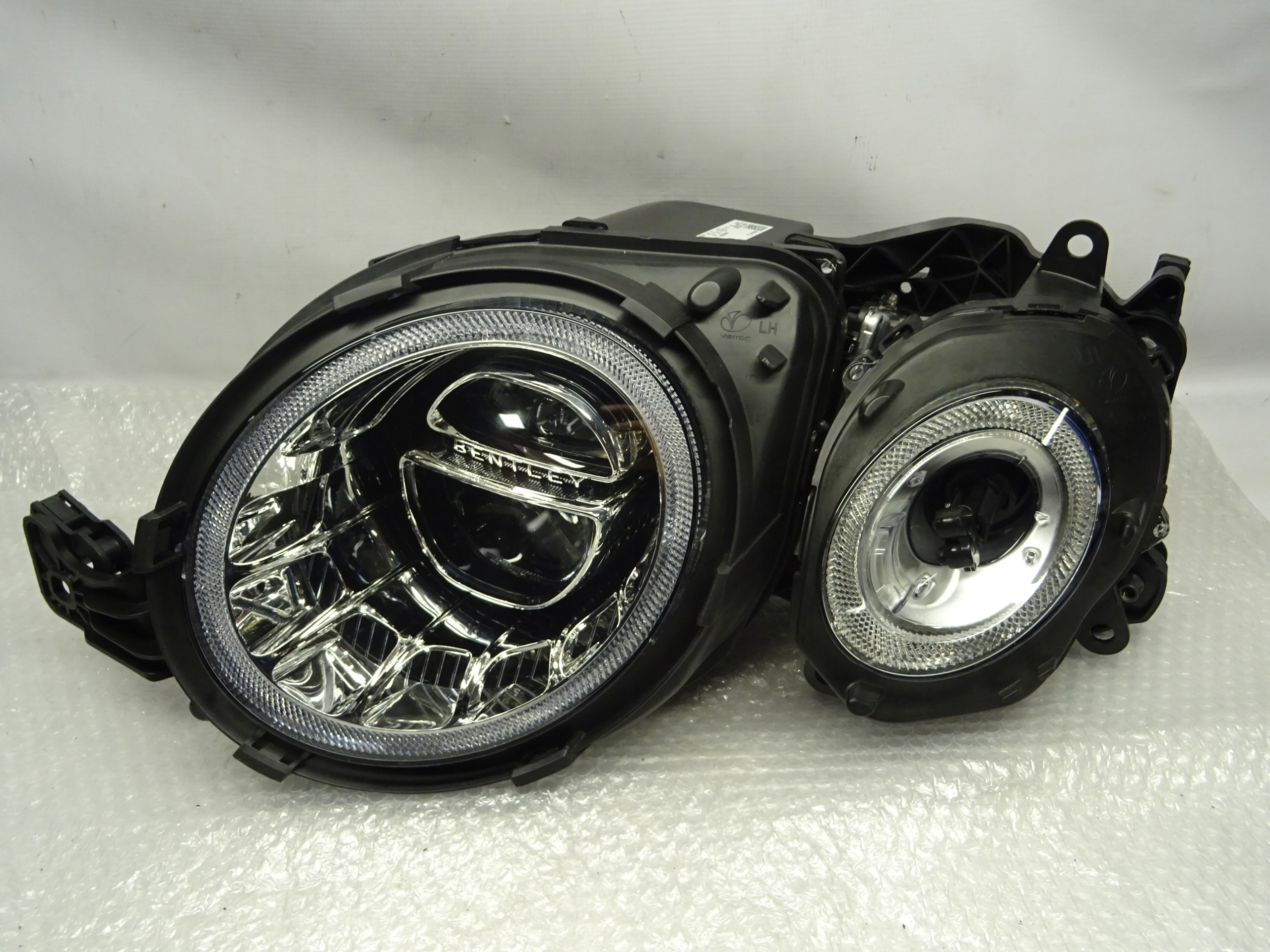 ФАРА ЛЕВЫЙ BENTAYGA6a941005f НОВИЙ ПЕРЕД