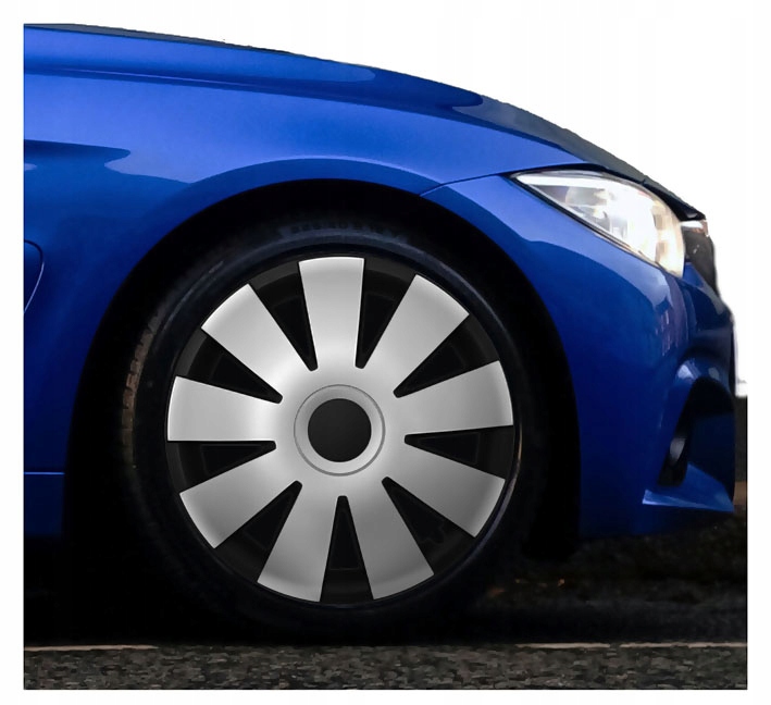 Poklice 15 Nefrit Vw Opel Ford Peugeot Renault Bmw