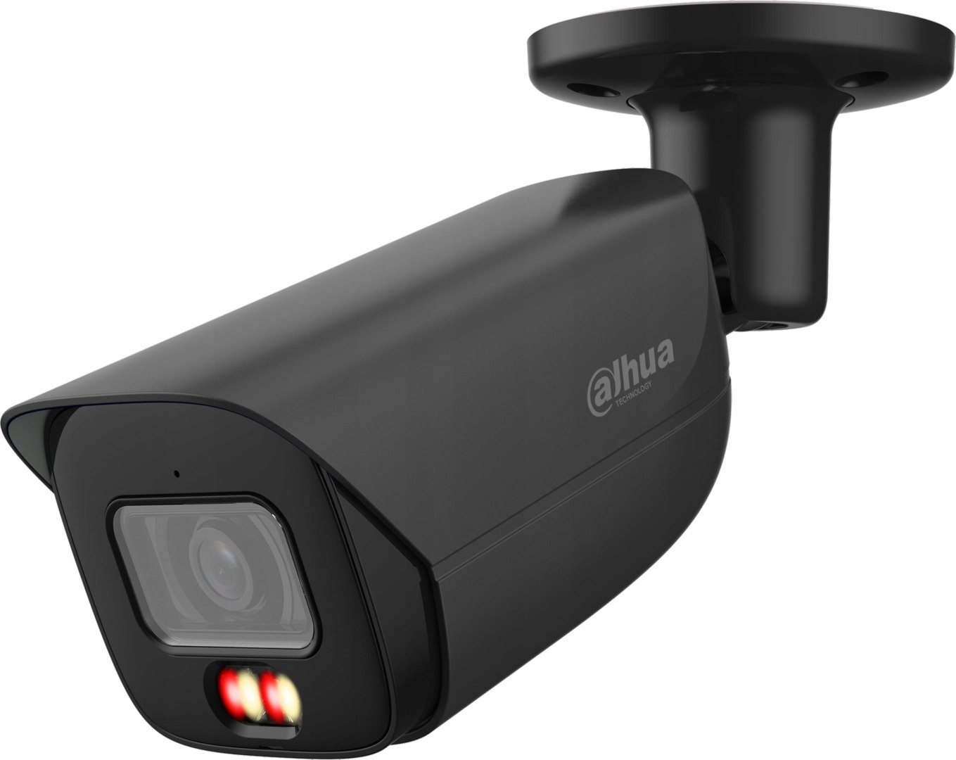 Ip Kamera Dahua IPC-HFW3849E-AS-IL-0280B-Black