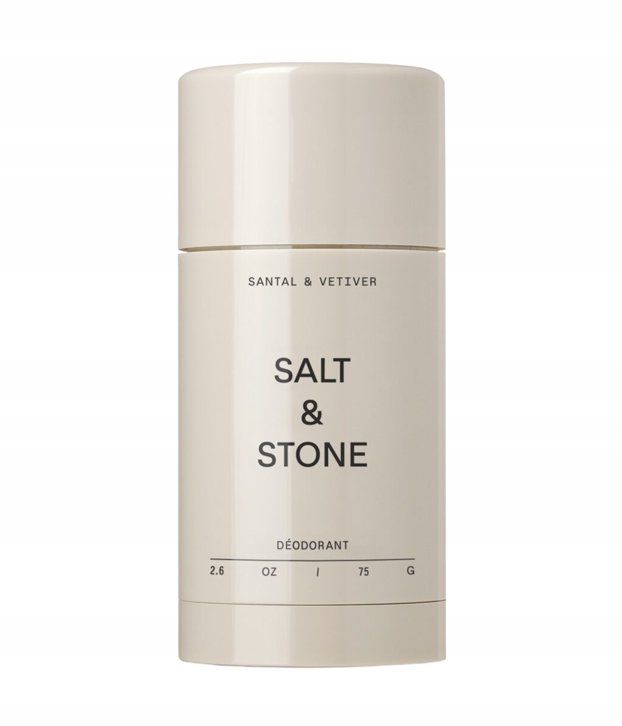 Salt & Stone – Přírodní deodorant v tyčince Natural Deodorat 28 g