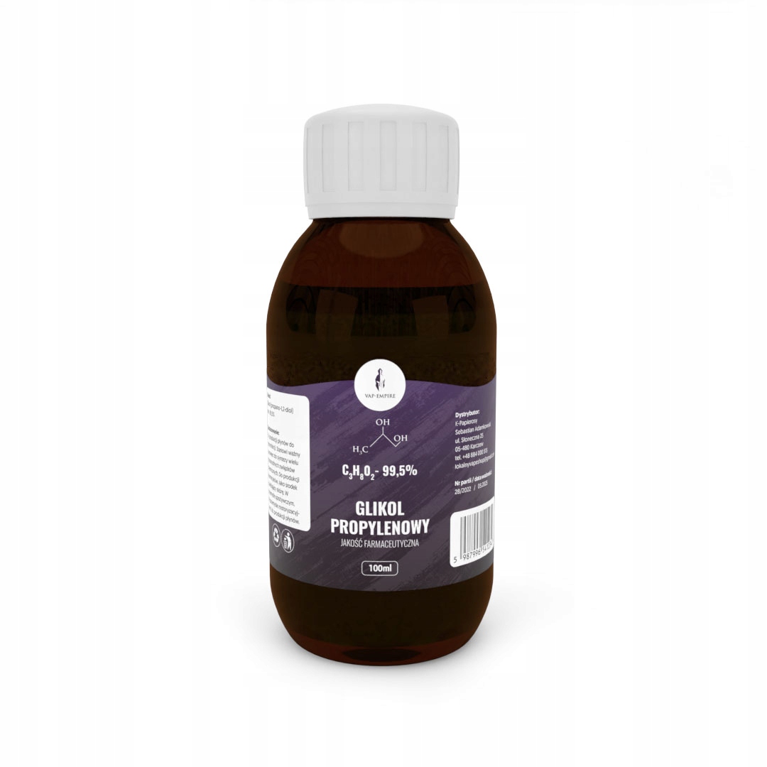 

Glikol 100 ml