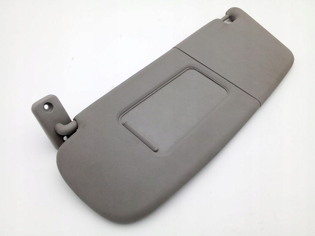 Opel Meriva A cover cap przeciwsloneczna left visor left visor EU