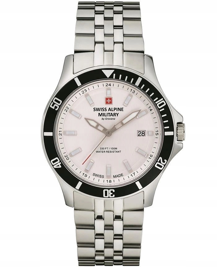 Pánské hodinky Swiss Alpine Military SAM7022.1132