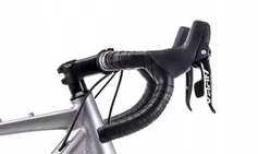 Romet Boreas 2 grafitowy 2024 Rozmiar ramy 54 cm