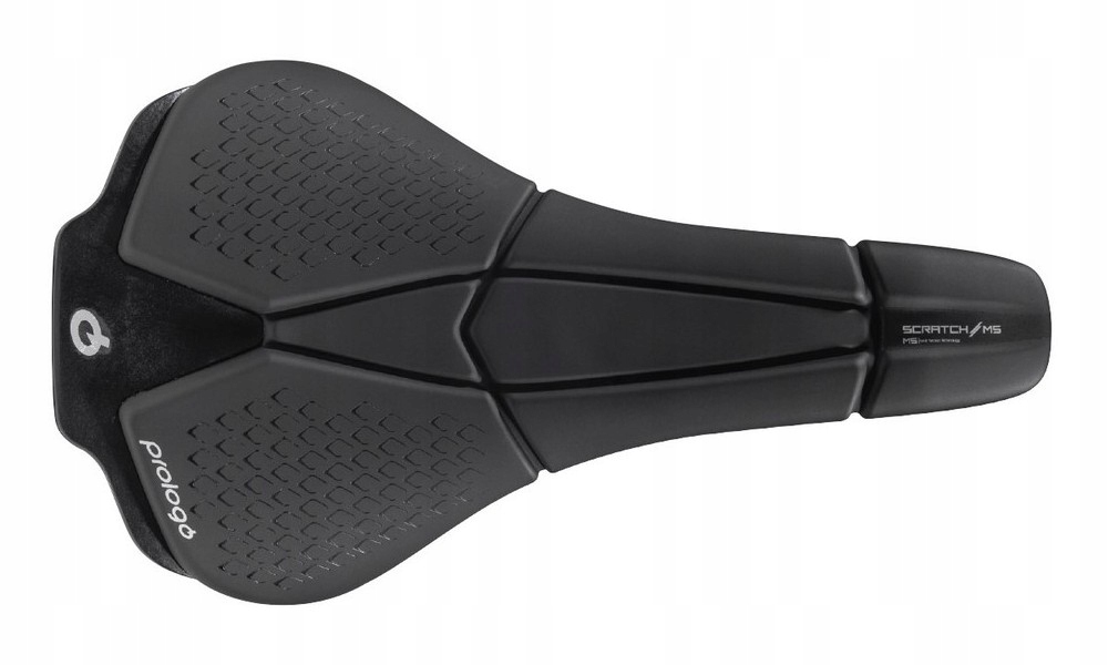 Siodełko Prologo SCRATCH M5 TIROX 140