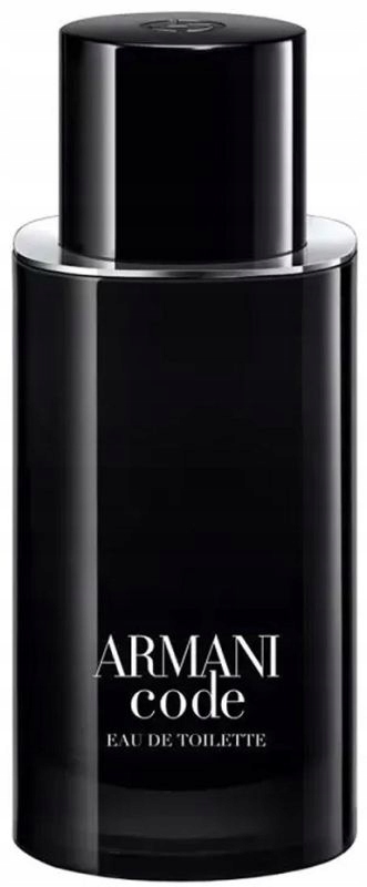 Giorgio Armani New Code Pour Homme Edt 75 Ml sprej