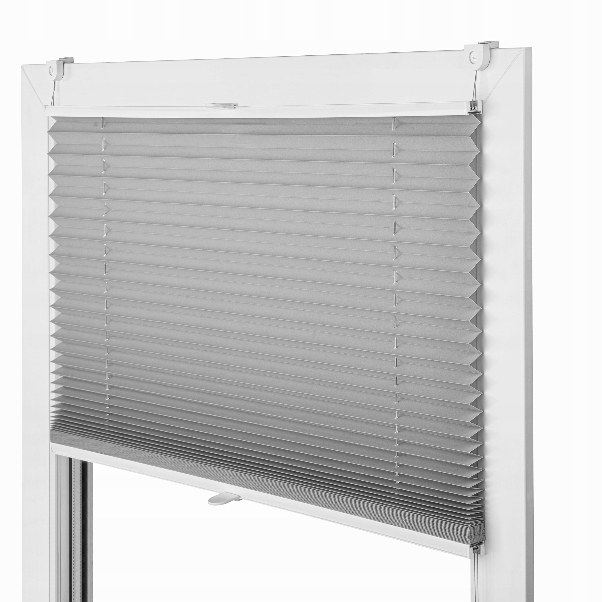 

Roleta Plisowana plisa na wymiar 70x220cm żaluzja