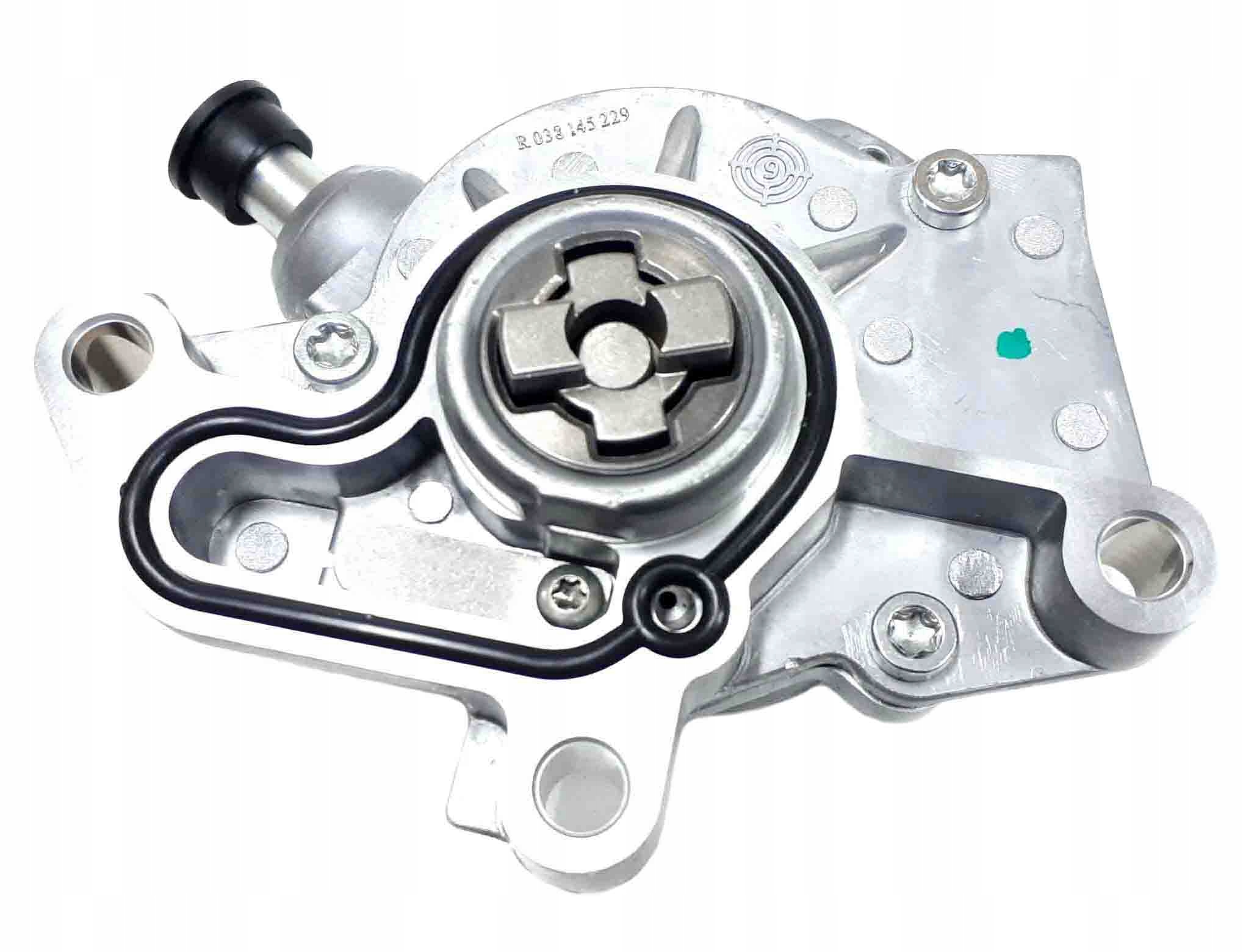 POMPA PODCIŚNIENIOWA VACUM ORG CORDOBA TOLEDO 1.9 Typ samochodu Samochody osobowe