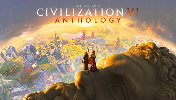 Sid Meiers's Civilization VI Anthology