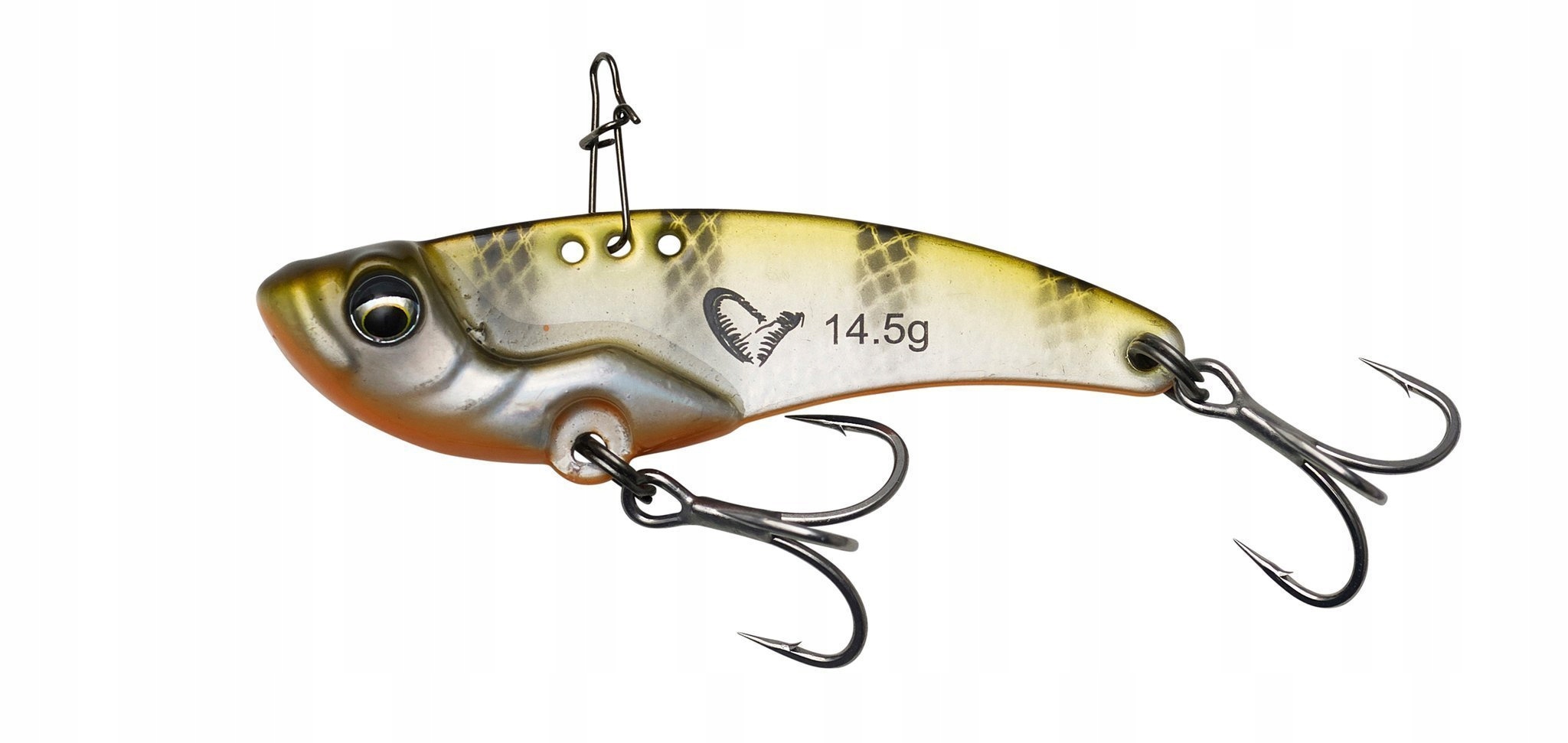 CYKADA SAVAGE GEAR VIB BLADE-4,5 cm