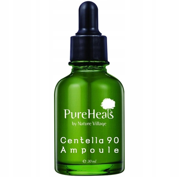 Pureheals Centella 90 Ampoule Sérum na obličej 30 ml