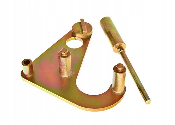 Blokovanie Rozvodov Renault Diesel 2.0 DCI MMWAR153