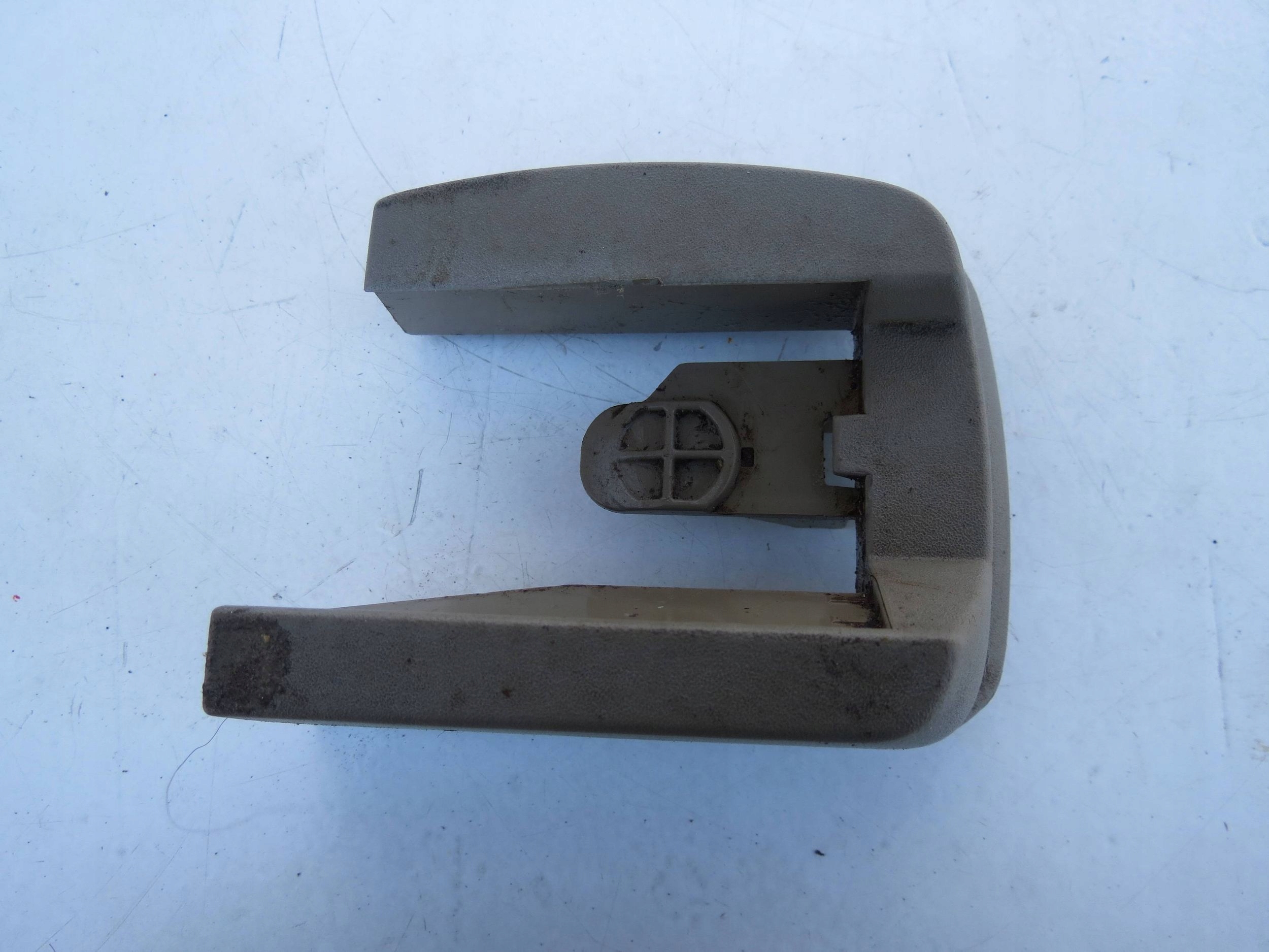 Blende Abdeckung SZYNY SITZ VOLVO XC90 4.4 V8 30662552