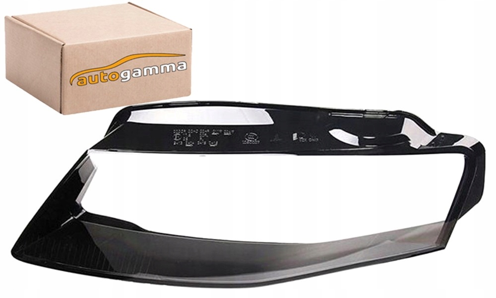

Klosz do reflektora Audi A4 B8 S4 (08-11) Lewy