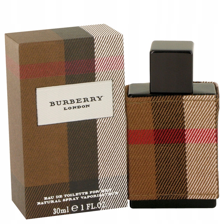 Burberry London 100 ml woda toaletowa