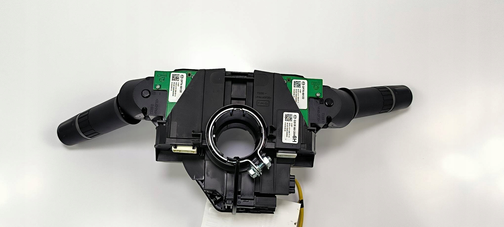 DEVIO LUCI TERGICRISTALLO TERGI GS1R66120A6H MAZDA 6 II