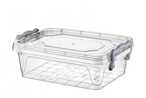 POJEMNIK DO PRZECHOWYWANIA ŻYWNOŚCI MULTI BOX 2,0l