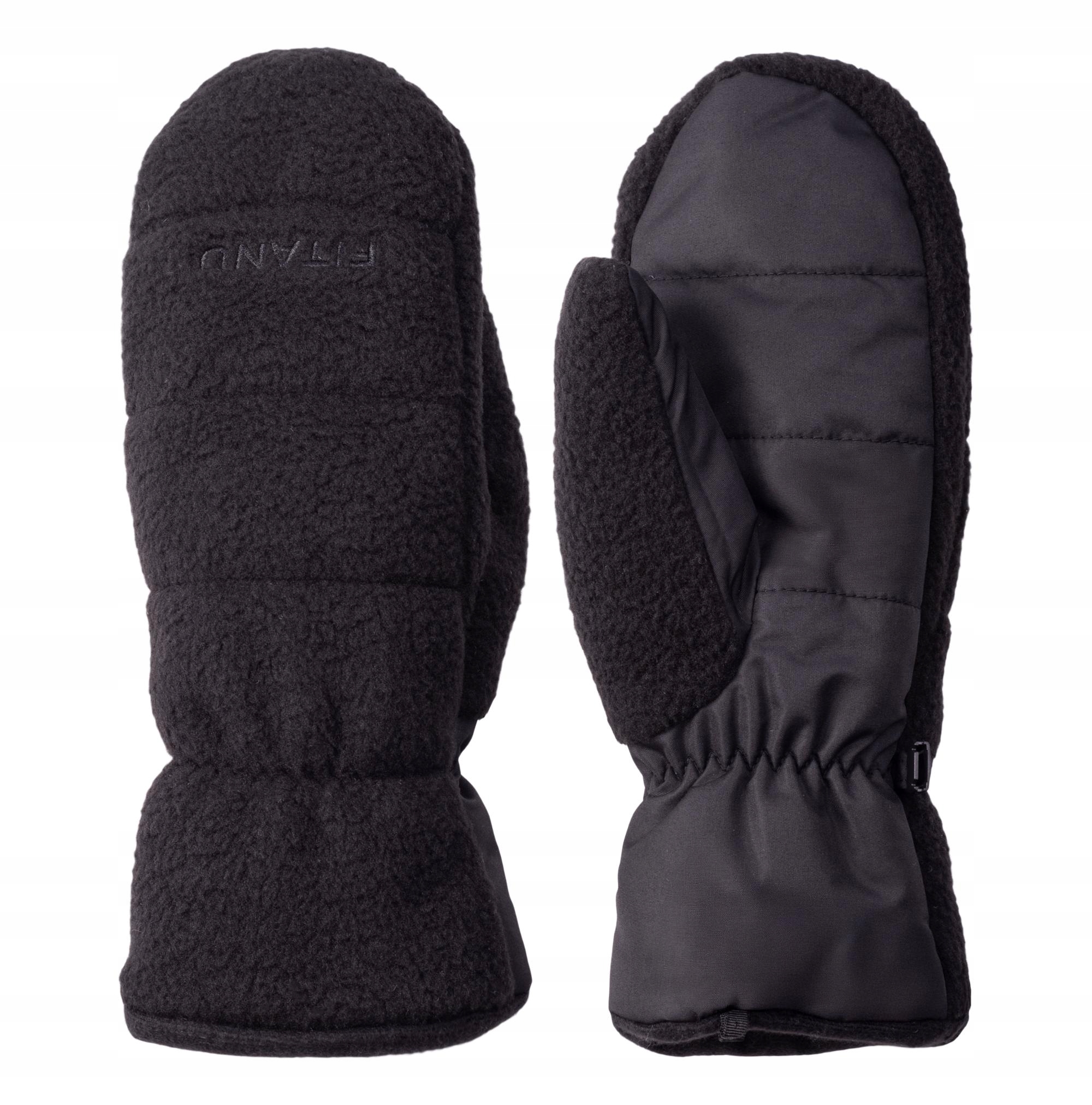 Pánské zateplené rukavice Sherps Primaloft L/XL