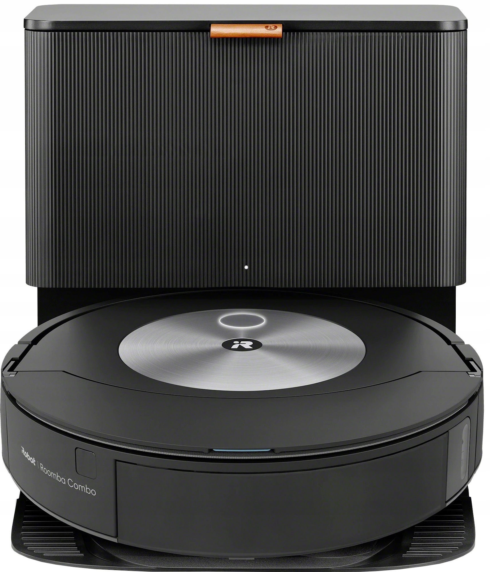 iRobot Roomba コンボ j7+ IRobot Roomba Combo j7+ c7556 - Opinie i ceny na Ceneo.pl