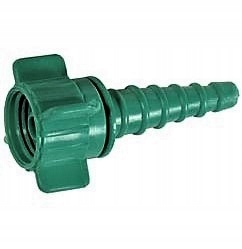 

Przyłącze do koncentratora tlenu obrotowe choinka