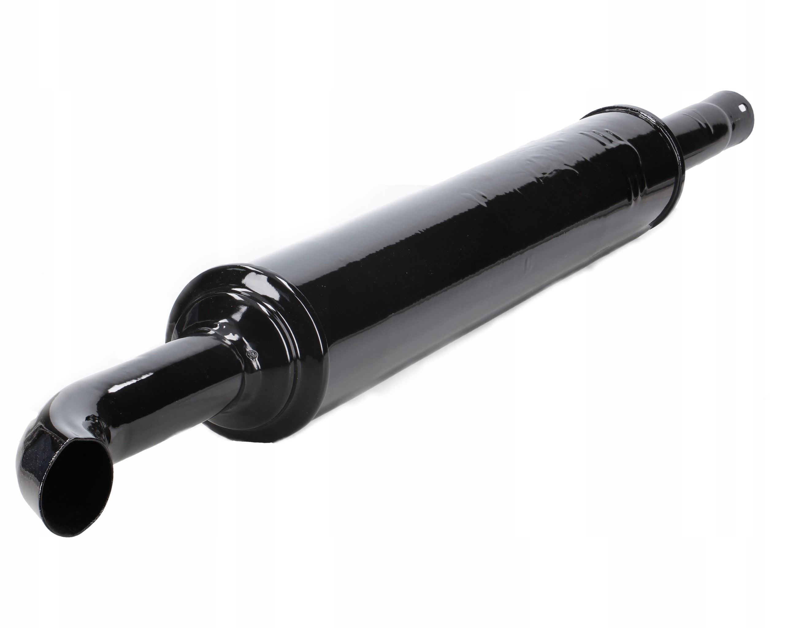 tlumič kulatý smaltovaný Ursus C-360 1140mm OrygI