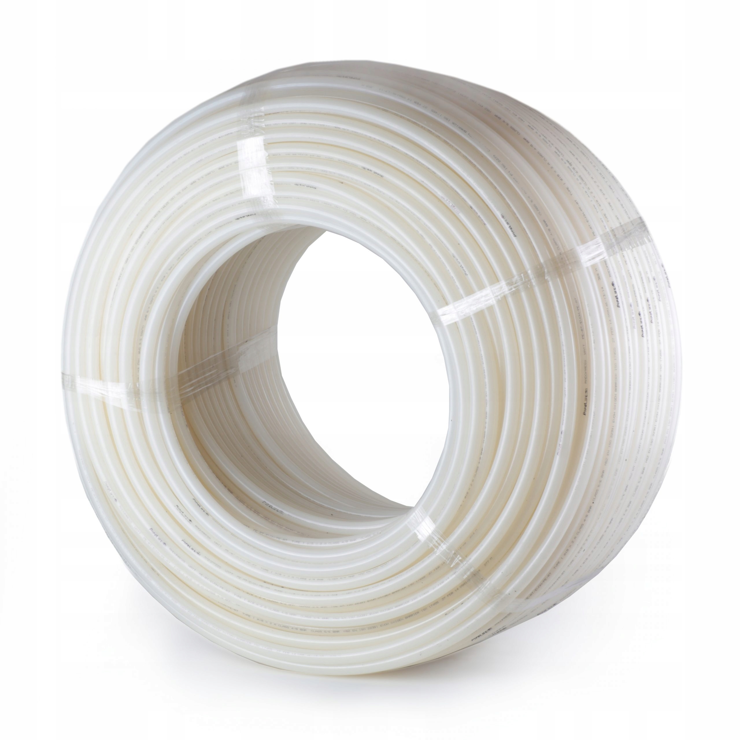 Trubka Pex 20 mm 100 m pro podlahové vytápění Pipe Life