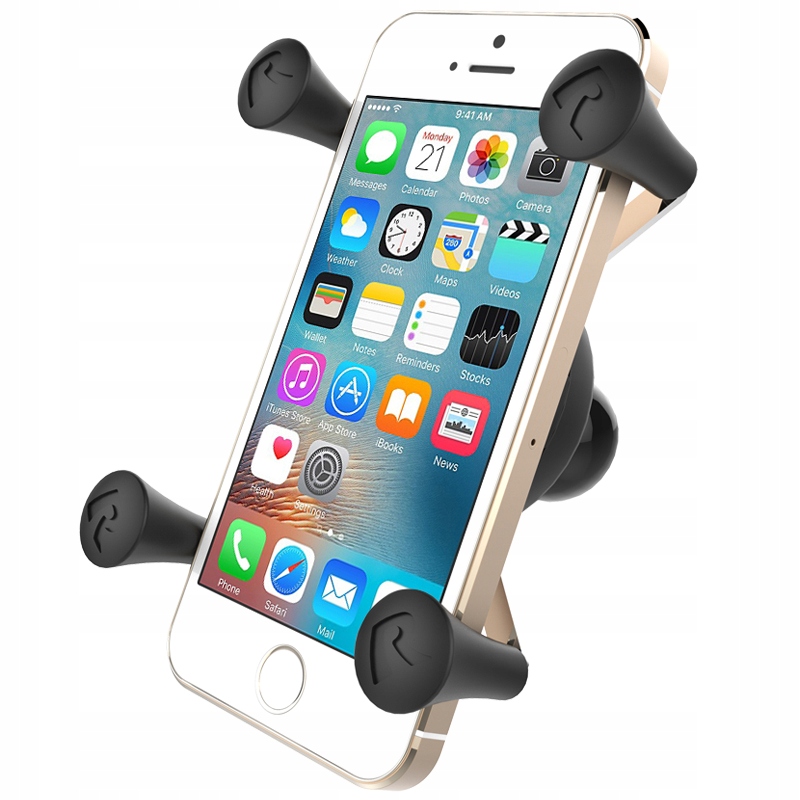 Ram Mounts X-Grip RAM-HOL-UN7BU