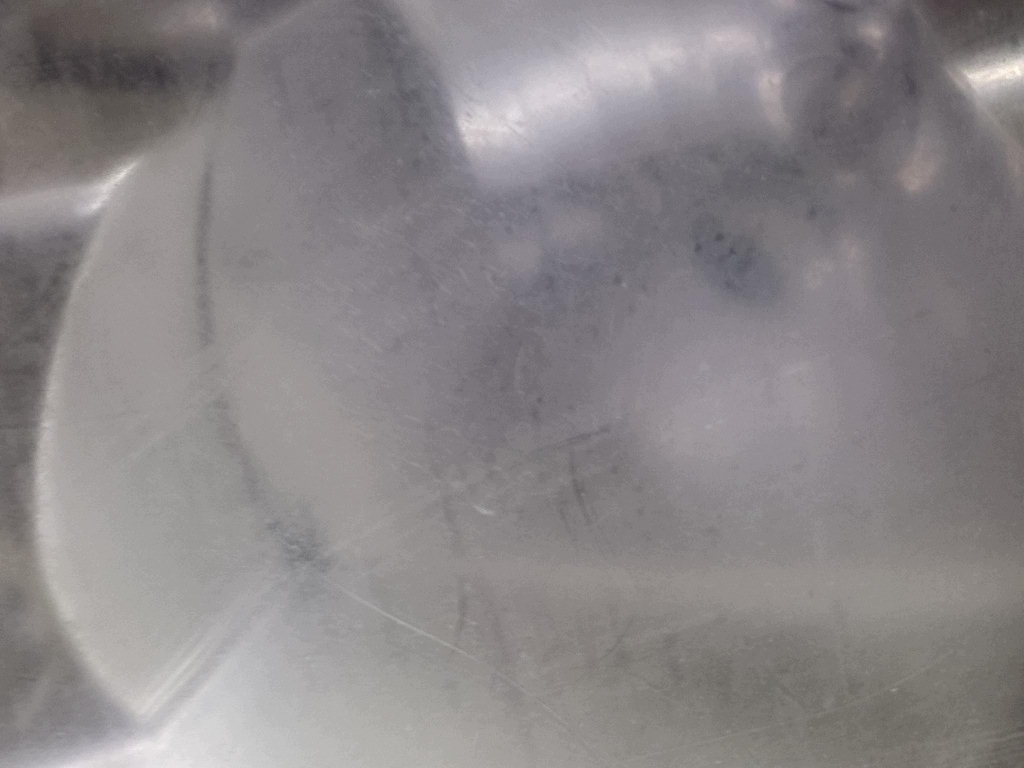 RENAULT MODUS REFLEKTOR Licht links vorne 8200301829