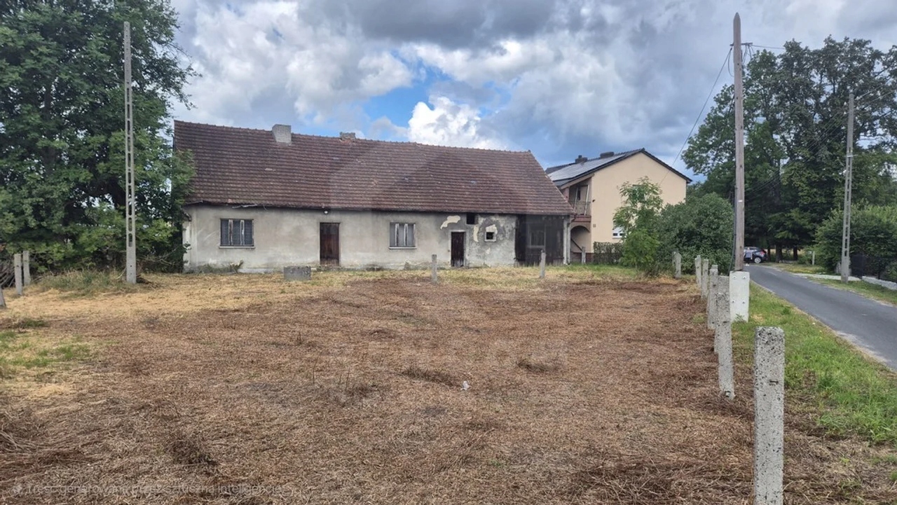 Dom, Brynica, Łubniany, Opolski, 70 m²