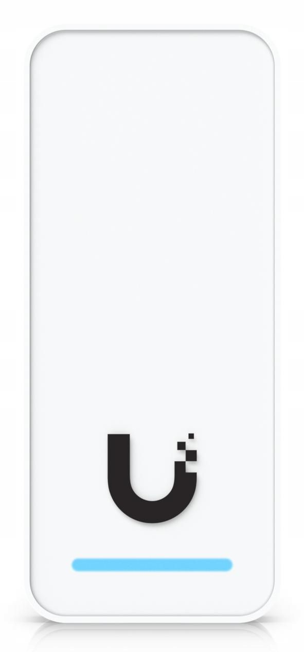 Ubiquiti Kompaktní generace