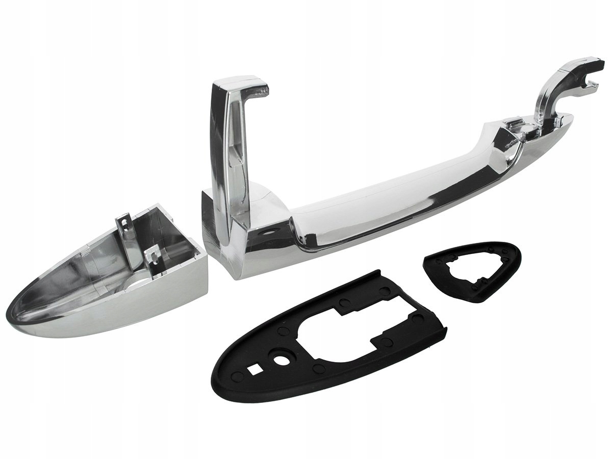 KLAMKA DRZWI PRZÓD LEWA do Lancia Ypsilon 03-11 Producent części Dlaauta