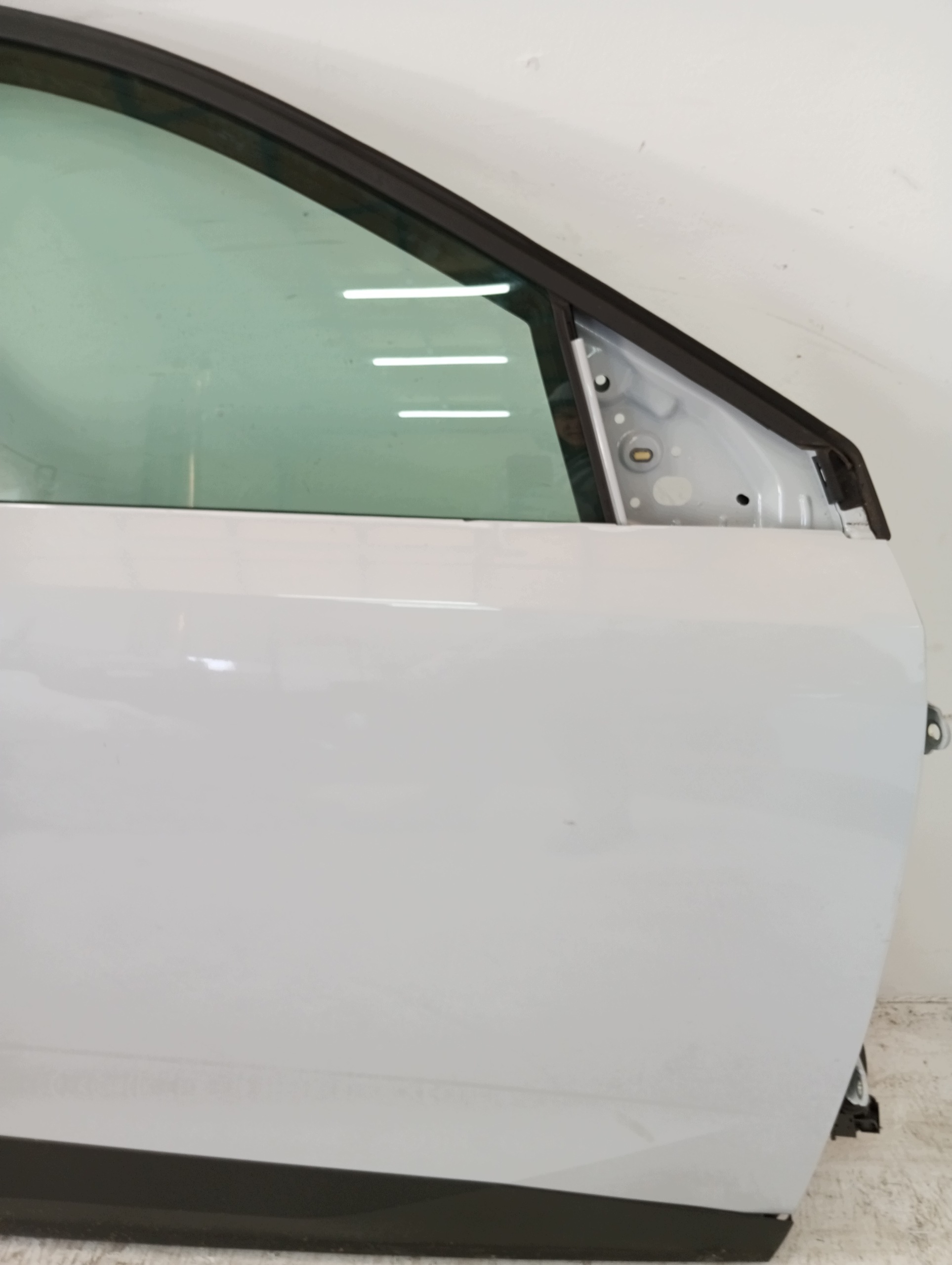 door right front PEUGEOT 5008 III 23R