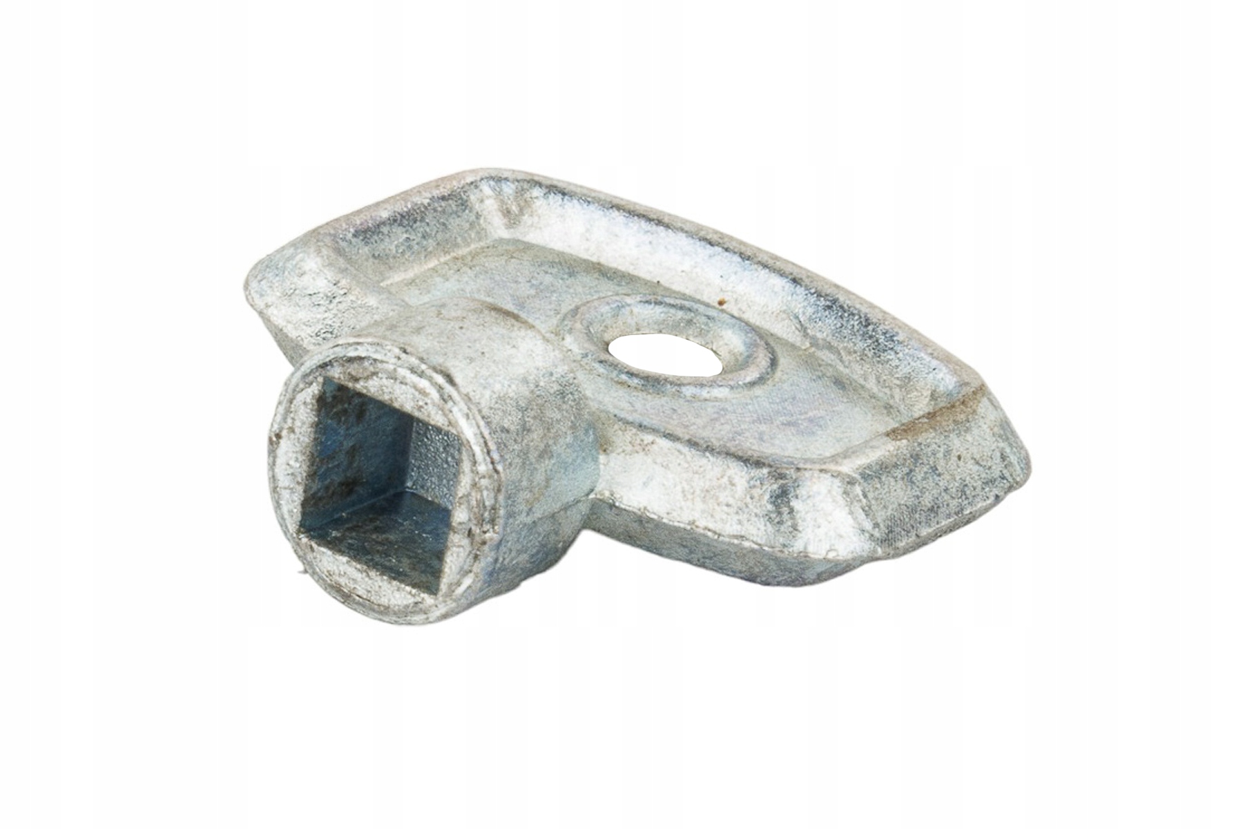 Kluczyk do odpowietrzania grzejników aluminiowy