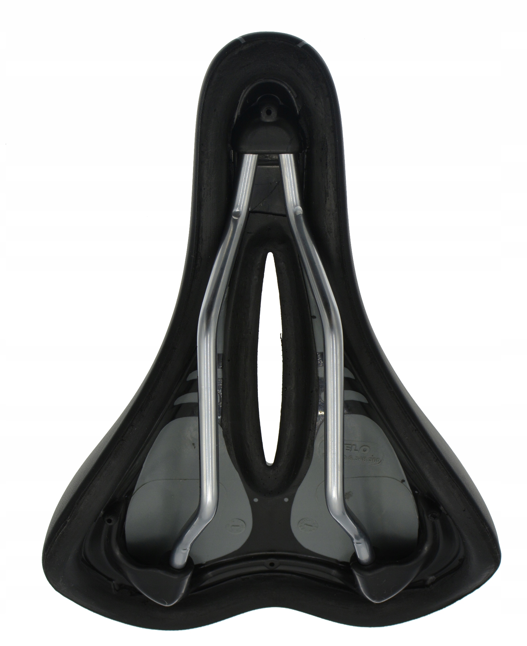 Siodełko żelowe z otworem PROX 411 VELO GEL UNISEX Model C-SI-0129