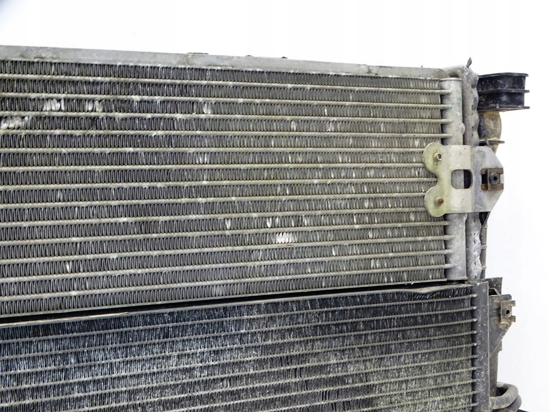 hladnjaci vode ventilatori AUDI Q7 4L 3.0 TDI