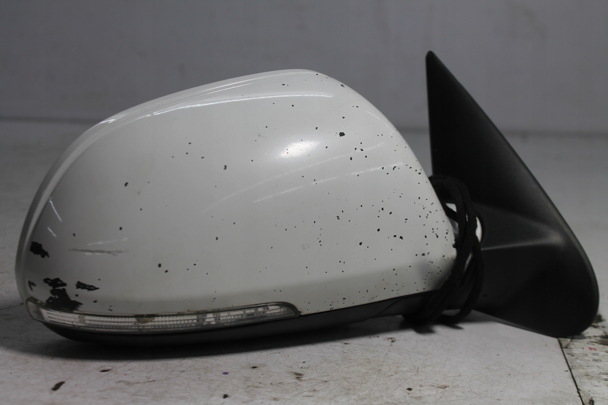 mirror right 6PIN OCTAVIA II LIFT LF9E 08-13