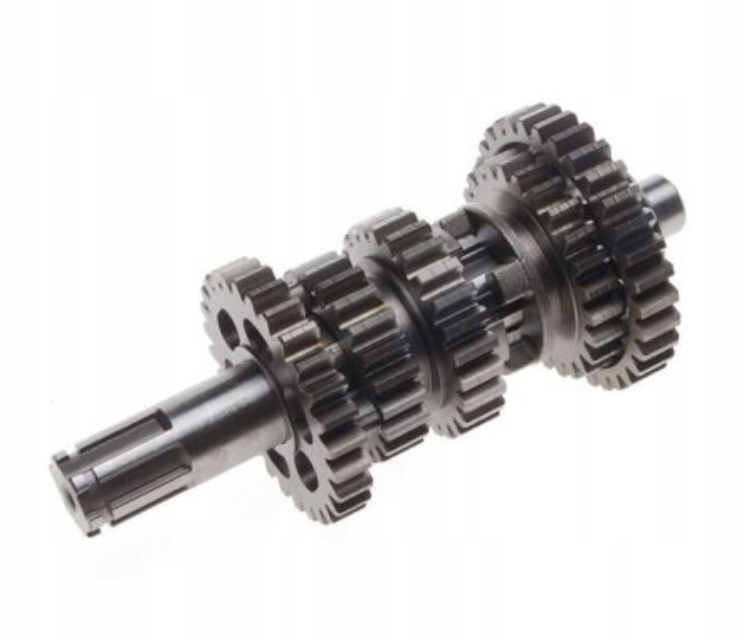 Chiński Quad Atv Shineray Xy 250 Stxe 4T Wałek Zdawczy Skrzyni Biegów