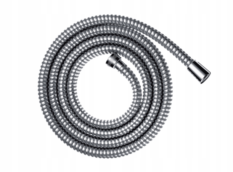 

Hansgrohe Wąż prysznicowy 160cm Metaflex 28266000