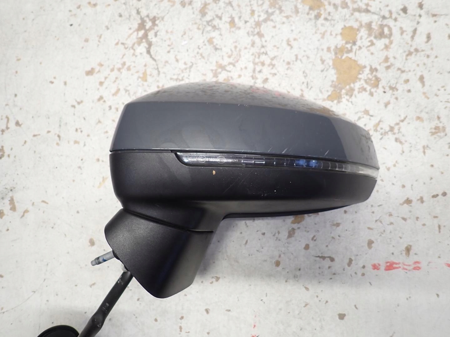 Spiegel links AUDI A3 2012- 8V 6PIN