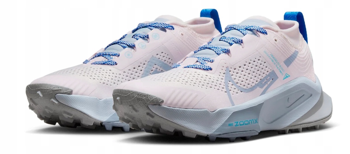 Trialové běžecké boty Nike Zoomx Zegama Trail Unisex DH0625-601 42